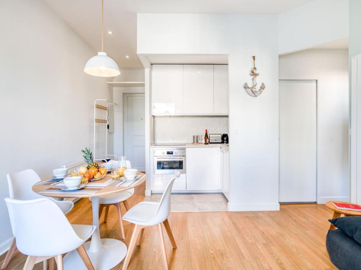 Apartment Villa Brillante By Interhome เบียริตซ์ ภายนอก รูปภาพ