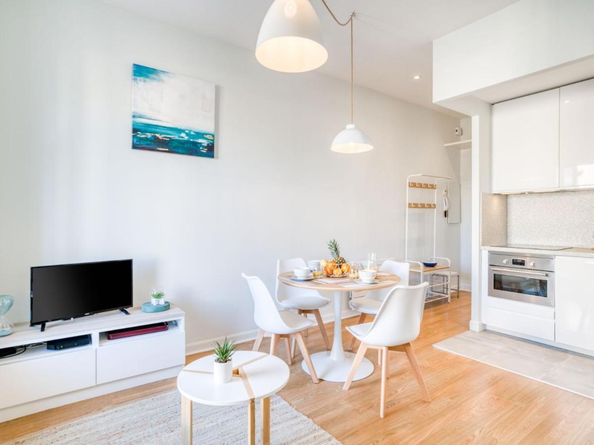 Apartment Villa Brillante By Interhome เบียริตซ์ ภายนอก รูปภาพ