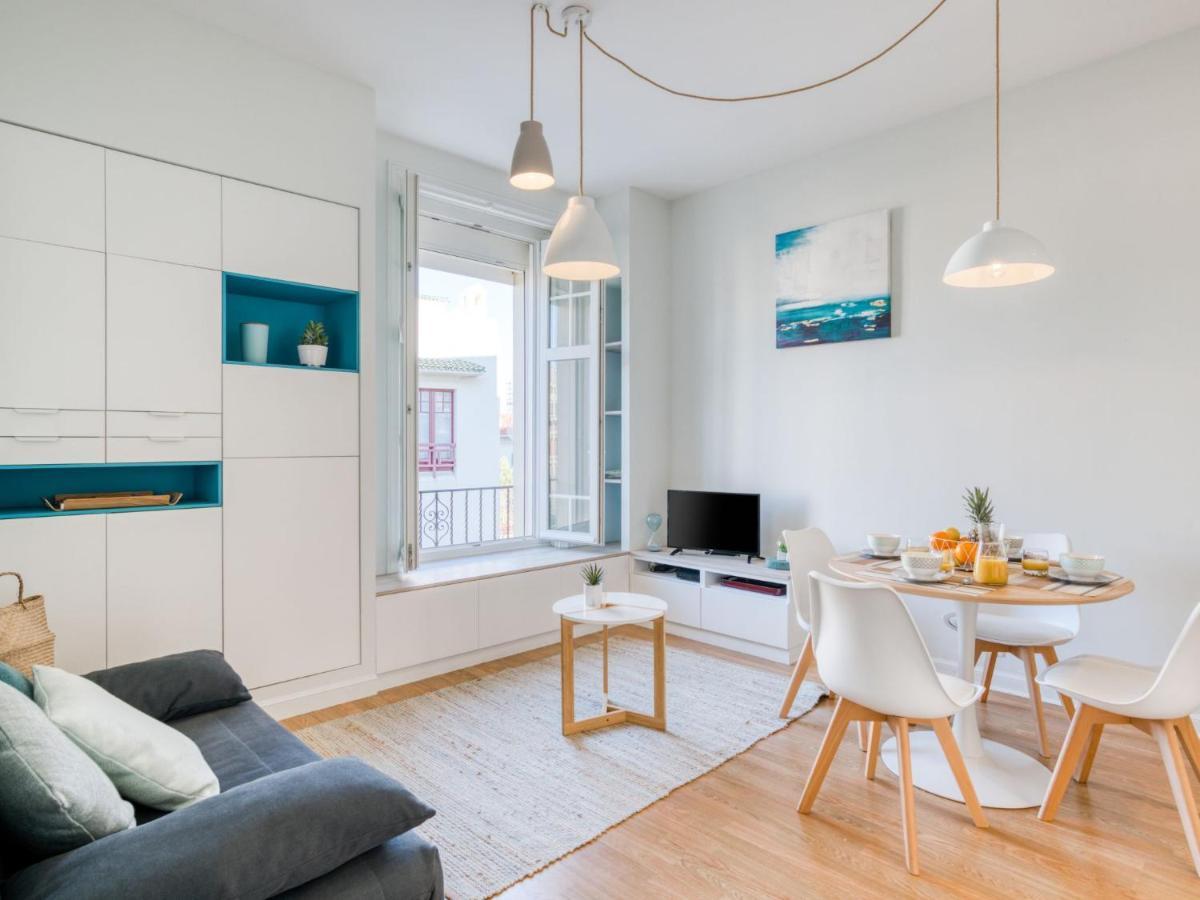 Apartment Villa Brillante By Interhome เบียริตซ์ ภายนอก รูปภาพ