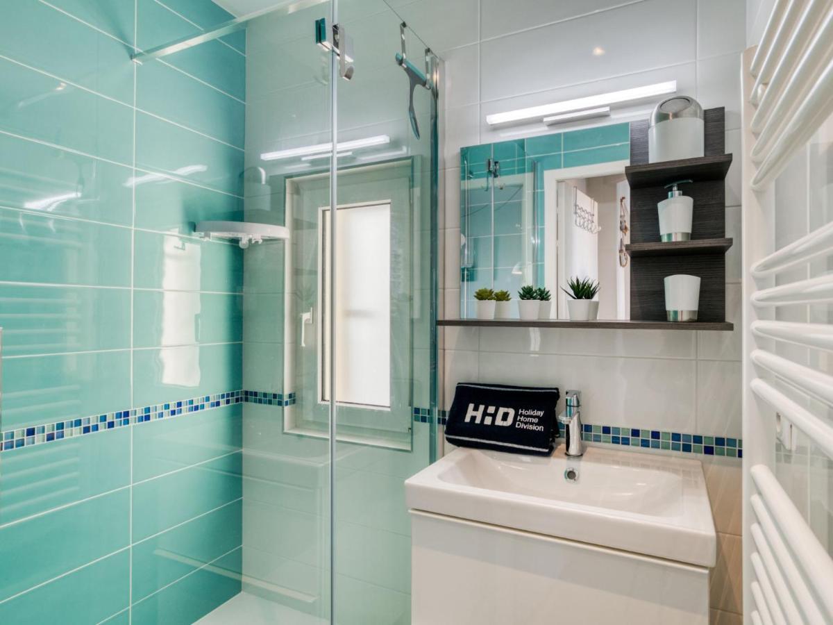 Apartment Villa Brillante By Interhome เบียริตซ์ ภายนอก รูปภาพ